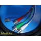 Olympus MAJ-2253 4K Cable 3m (N5402200) CANARE 75Ω Coaxial | New ~ 38469