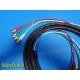 Olympus MAJ-2253 4K Cable 3m (N5402200) CANARE 75Ω Coaxial | New ~ 38469