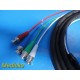 Olympus MAJ-2253 4K Cable 3m (N5402200) CANARE 75Ω Coaxial | New ~ 38469