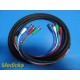 Olympus MAJ-2253 4K Cable 3m (N5402200) CANARE 75Ω Coaxial | New ~ 38469