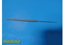 V. Mueller AU12270 Derlacki Mobilizer Diamond-Shape Tip 6-1/8" German ~ 39459
