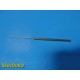 V. Mueller AU12270 Derlacki Mobilizer Diamond-Shape Tip 6-1/8" German ~ 39459