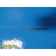 V. Mueller AU12270 Derlacki Mobilizer Diamond-Shape Tip 6-1/8" German ~ 39459