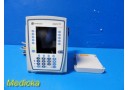 8015 Series IV Infusion Pump PC Unit | Guardrails | Battery Issue | PARTS ~ 38355