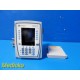 8015 Series IV Infusion Pump PC Unit | Guardrails | Battery Issue | PARTS ~ 38355
