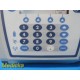 8015 Series IV Infusion Pump PC Unit | Guardrails | Battery Issue | PARTS ~ 38355