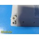 8015 Series IV Infusion Pump PC Unit | Guardrails | Battery Issue | PARTS ~ 38355
