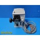 8015 Series IV Infusion Pump PC Unit | Guardrails | Battery Issue | PARTS ~ 38355