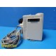 8015 Series IV Infusion Pump PC Unit | Guardrails | Battery Issue | PARTS ~ 38355