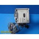 8015 Series IV Infusion Pump PC Unit | Guardrails | Battery Issue | PARTS ~ 38355