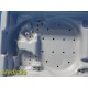 Stryker 233-032-107 Endoscopic Sterilization Storage Tray 3-Piece STERRAD ~ 39801