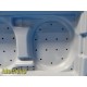 Stryker 233-032-107 Endoscopic Sterilization Storage Tray 3-Piece STERRAD ~ 39801
