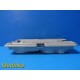 Stryker 233-032-107 Endoscopic Sterilization Storage Tray 3-Piece STERRAD ~ 39801