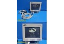 BIS VISTA 185-0151 Brain Function Monitor w/ BISx LOC 4-Ch Module ~ 40552