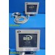 BIS VISTA 185-0151 Brain Function Monitor w/ BISx LOC 4-Ch Module ~ 40552