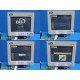 BIS VISTA 185-0151 Brain Function Monitor w/ BISx LOC 4-Ch Module ~ 40552