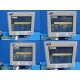 BIS VISTA 185-0151 Brain Function Monitor w/ BISx LOC 4-Ch Module ~ 40552