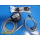 BIS VISTA 185-0151 Brain Function Monitor w/ BISx LOC 4-Ch Module ~ 40552