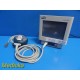 BIS VISTA 185-0151 Brain Function Monitor w/ BISx LOC 4-Ch Module ~ 40552