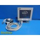 BIS VISTA 185-0151 Brain Function Monitor w/ BISx LOC 4-Ch Module ~ 40552