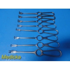 https://www.themedicka.com/25318-320829-thickbox/8x-volkmann-rake-retractors-aesculap-sklar-2-3prong-sharp-blunt40514.jpg