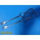 8x Volkmann Rake Retractors – Aesculap, Sklar | 2/3‑Prong | Sharp & Blunt~40514