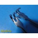 8x Volkmann Rake Retractors – Aesculap, Sklar | 2/3‑Prong | Sharp & Blunt~40514