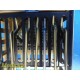 V. Mueller Kerrison Rongeur Set w/ Sterilization Storage Case – 1–6 mm ~ 40515