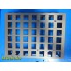 V. Mueller Kerrison Rongeur Set w/ Sterilization Storage Case – 1–6 mm ~ 40515