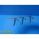 V. Mueller Kerrison Rongeur Set w/ Sterilization Storage Case – 1–6 mm ~ 40515