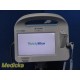 Hillrom Welch Allyn Connex VSM 6000 Series Patient Monitor w/ Stand ~ 40011