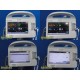 Hillrom Welch Allyn Connex VSM 6000 Series Patient Monitor w/ Stand ~ 40011