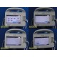 Hillrom Welch Allyn Connex VSM 6000 Series Patient Monitor w/ Stand ~ 40011