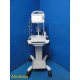 Hillrom Welch Allyn Connex VSM 6000 Series Patient Monitor w/ Stand ~ 40011