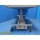 Medical Positioning MPI Model 1222 Powered Patient Positioning Table ~ 40013