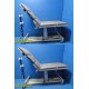 Medical Positioning MPI Model 1222 Powered Patient Positioning Table ~ 40013