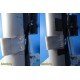 Medical Positioning MPI Model 1222 Powered Patient Positioning Table ~ 40013