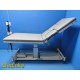 Medical Positioning (MPI) 1222 Powered Positioning Table W/O Hand Control ~40015