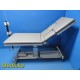 Medical Positioning (MPI) 1222 Powered Positioning Table W/O Hand Control ~40015