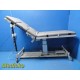 Medical Positioning (MPI) 1222 Powered Positioning Table W/O Hand Control ~40015