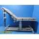 Medical Positioning (MPI) 1222 Powered Positioning Table W/O Hand Control ~40015