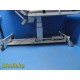Medical Positioning (MPI) 1222 Powered Positioning Table W/O Hand Control ~40015