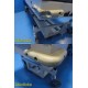 Medical Positioning (MPI) 1222 Powered Positioning Table W/O Hand Control ~40015