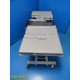 Medical Positioning (MPI) Stress 1736 Echo Bed/Patient Positioning Table ~ 40016