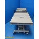 Medical Positioning (MPI) Stress 1736 Echo Bed/Patient Positioning Table ~ 40016