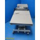 Medical Positioning (MPI) Stress 1736 Echo Bed/Patient Positioning Table ~ 40016
