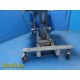 Medical Positioning (MPI) Stress 1736 Echo Bed/Patient Positioning Table ~ 40016