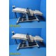 Medical Positioning (MPI) Stress 1736 Echo Bed/Patient Positioning Table ~ 40016