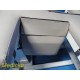 Medical Positioning (MPI) Stress 1736 Echo Bed/Patient Positioning Table ~ 40016