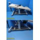 Medical Positioning (MPI) Stress 1736 Echo Bed/Patient Positioning Table ~ 40016
